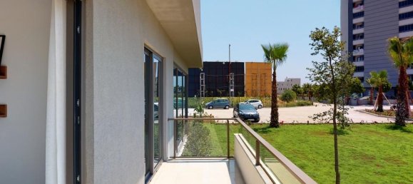 Apartment 1+1 in Mersin, Turkey No. 13931 22