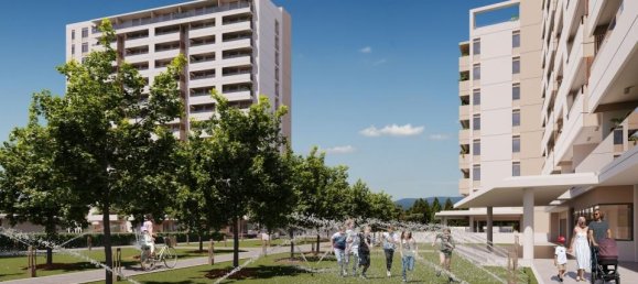 Apartment 1+1 in Mersin, Turkey No. 13931 15