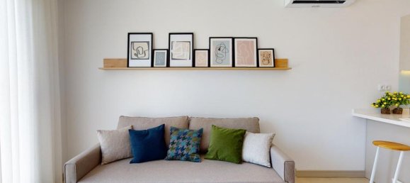 Apartment 1+1 in Mersin, Turkey No. 13931 17