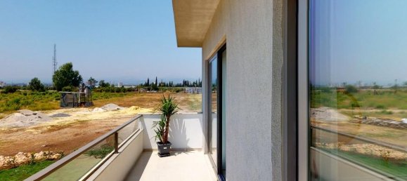 Apartment 1+1 in Mersin, Turkey No. 13931 24