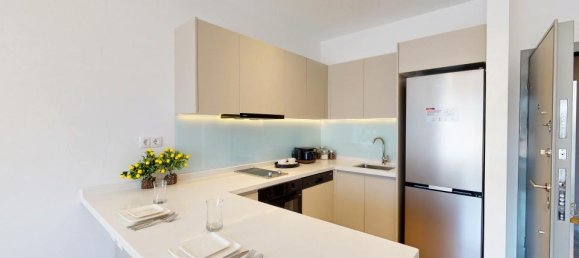 Apartment 1+1 in Mersin, Turkey No. 13931 9