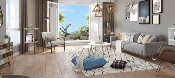 3 bedrooms Apartment in Ecouflant, France No. 361764 4