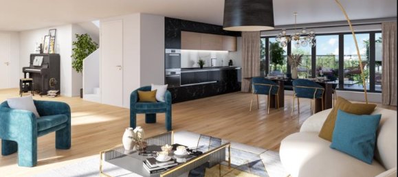 3 bedrooms Apartment in Ecouflant, France No. 361764 3