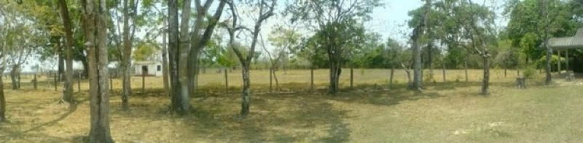 4 chambres Maison à Meta, Colombia No. 9021