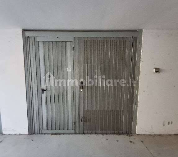 1 room Garage in Fermo, Italy No. 272721
