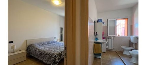 Дом с 1 спальней в Априлия, Италия № 294243 11