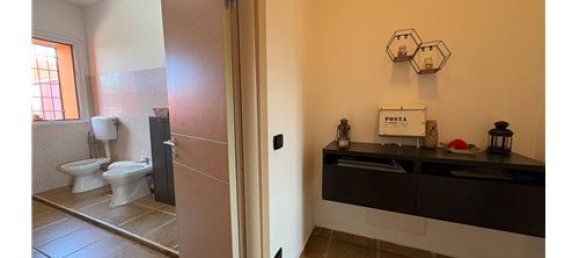 Дом с 1 спальней в Априлия, Италия № 294243 12