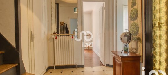 3 Schlafzimmer Haus in Rosny-sous-Bois, France, Nr. 333367 8