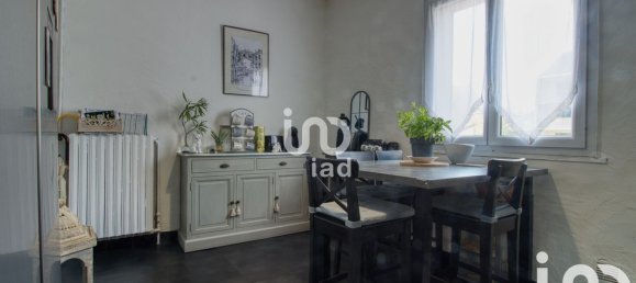 3 Schlafzimmer Haus in Rosny-sous-Bois, France, Nr. 333367 7