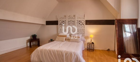 3 Schlafzimmer Haus in Rosny-sous-Bois, France, Nr. 333367 12