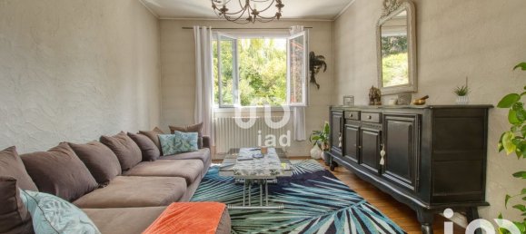 3 Schlafzimmer Haus in Rosny-sous-Bois, France, Nr. 333367 4