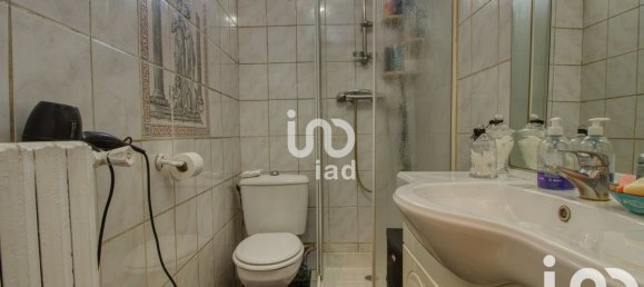 3 Schlafzimmer Haus in Rosny-sous-Bois, France, Nr. 333367 9