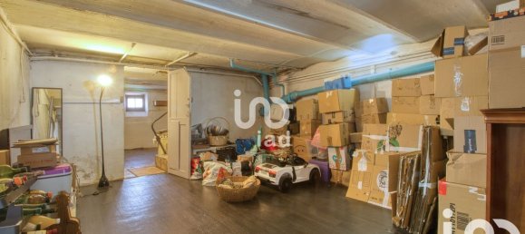 3 Schlafzimmer Haus in Rosny-sous-Bois, France, Nr. 333367 16