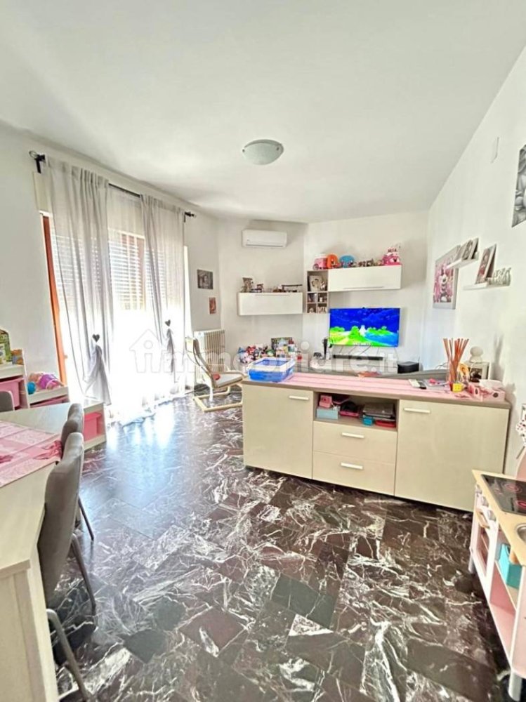 Apartamento de 2 dormitorios en Ortona, Italy No. 358468