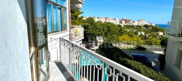 Apartamento de 2 dormitorios en Ortona, Italy No. 358468 9