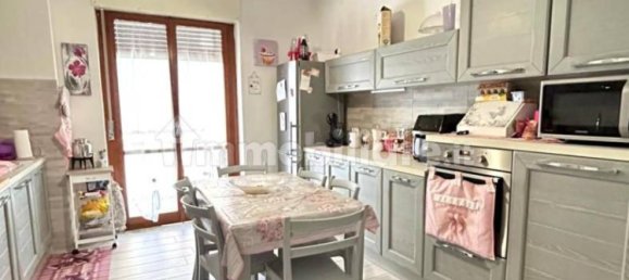 Apartamento de 2 dormitorios en Ortona, Italy No. 358468 3