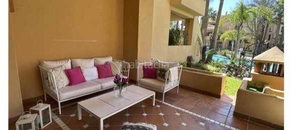 3 chambres Appartement à Marbella, Spain No. 123998 24