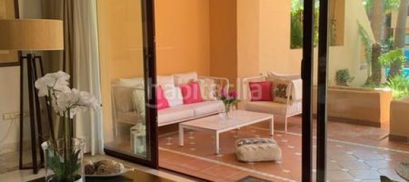 3 chambres Appartement à Marbella, Spain No. 123998 4