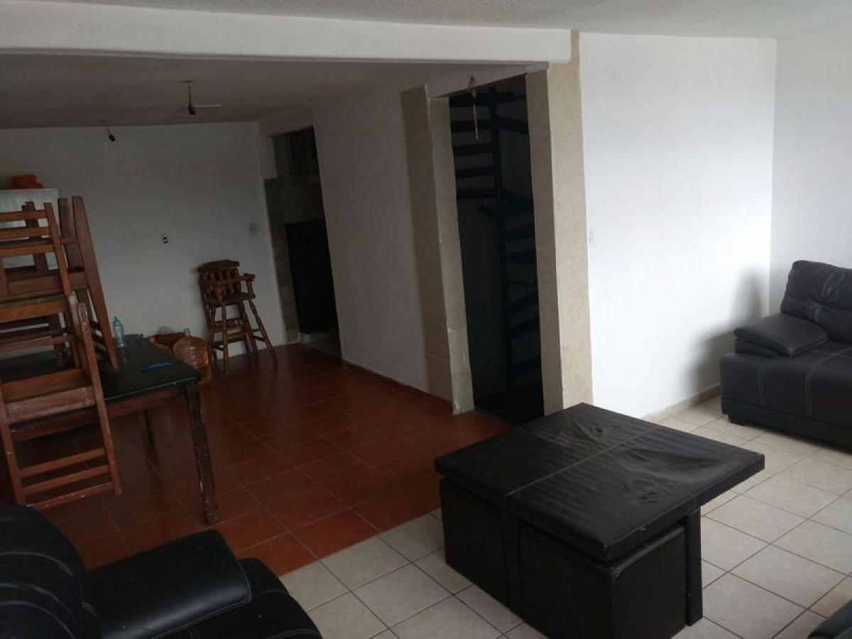 3 غرف نوم منزل في Tlalnepantla, Mexico رقم 228583