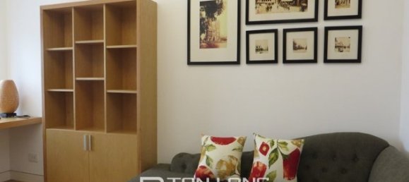 3 Schlafzimmer Wohnung in Cau Giay, Vietnam, Nr. 3357 5