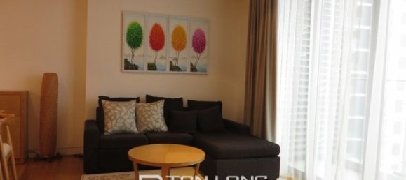 3 Schlafzimmer Wohnung in Cau Giay, Vietnam, Nr. 3357 2