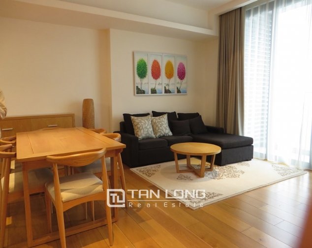 3 Schlafzimmer Wohnung in Cau Giay, Vietnam, Nr. 3357