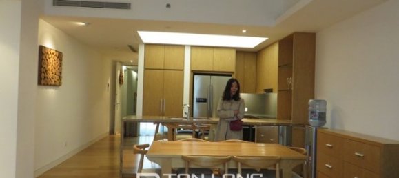 3 Schlafzimmer Wohnung in Cau Giay, Vietnam, Nr. 3357 3