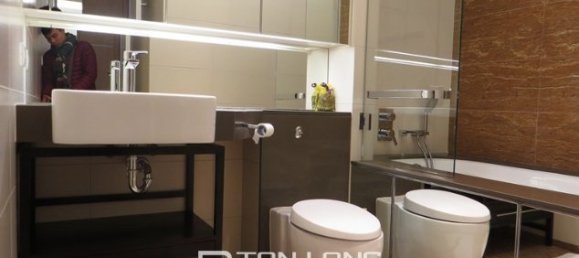 3 Schlafzimmer Wohnung in Cau Giay, Vietnam, Nr. 3357 11