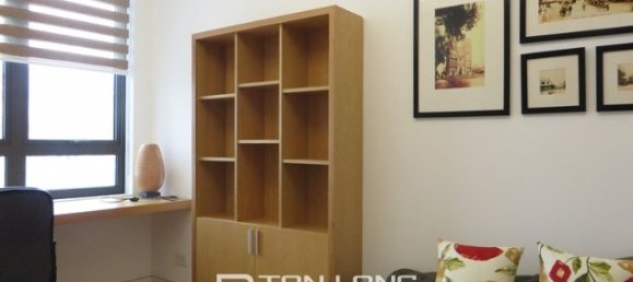 3 Schlafzimmer Wohnung in Cau Giay, Vietnam, Nr. 3357 6