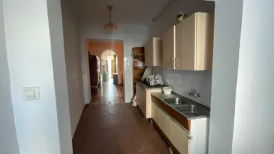 2 غرف نوم تاون هاوس في Andalusia, Spain رقم 165739