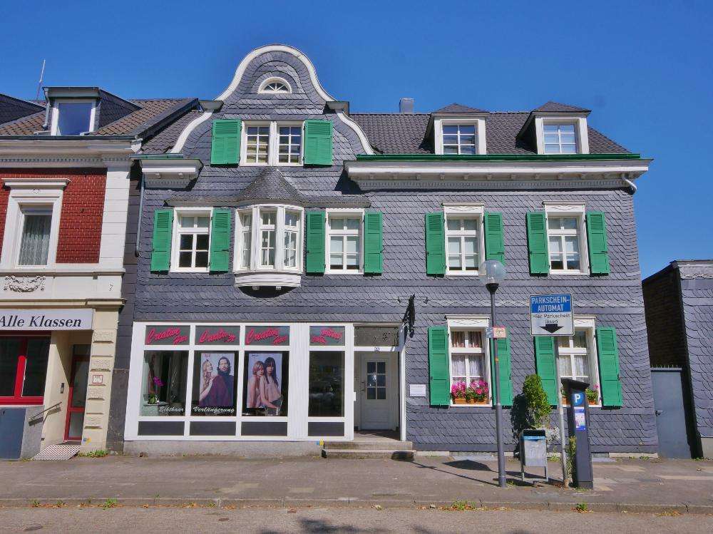 10غرفة بناية في Mettmann, Germany رقم 277521