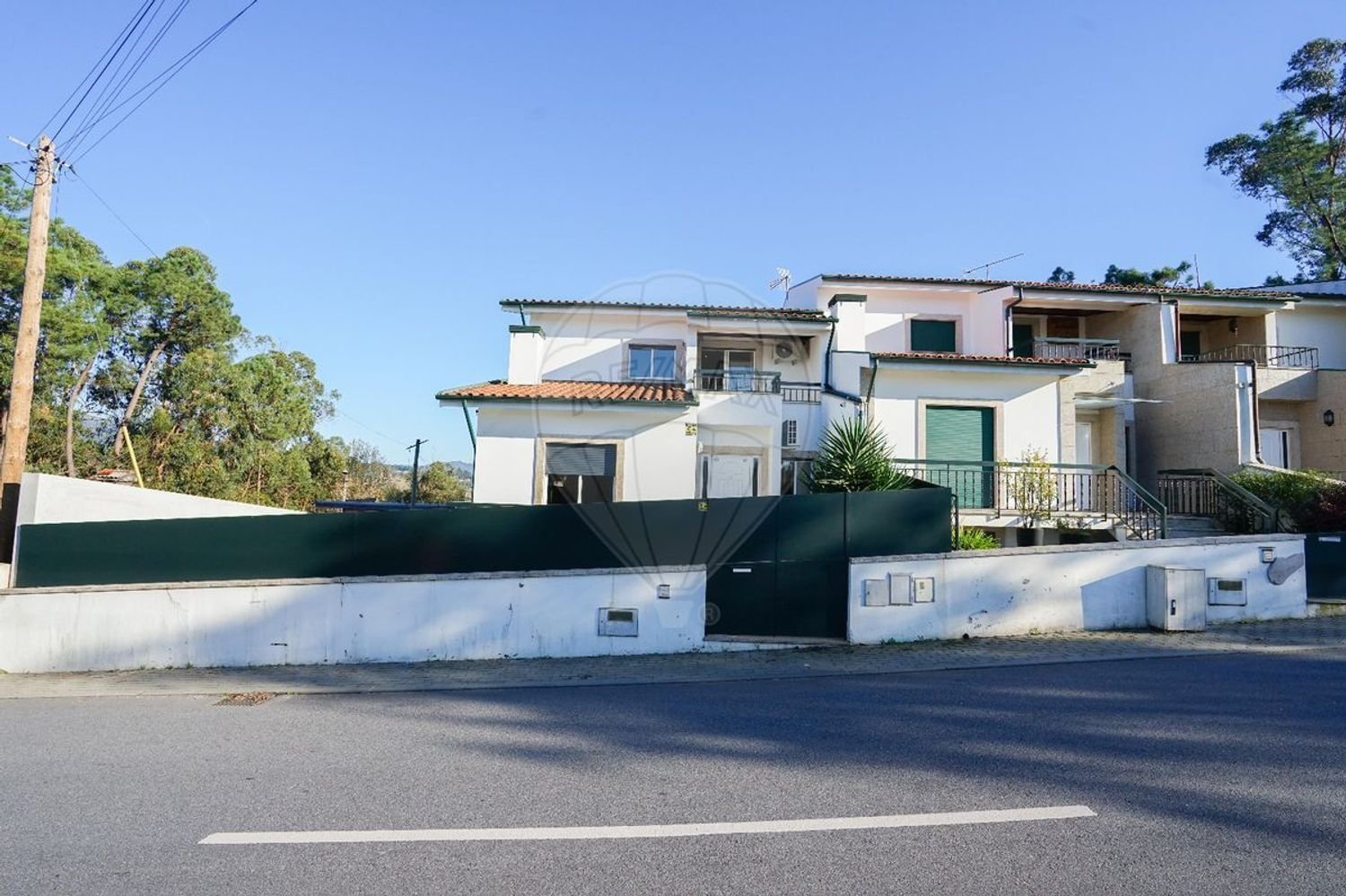 3 Schlafzimmer Haus in Cabanelas, Portugal, Nr. 181376