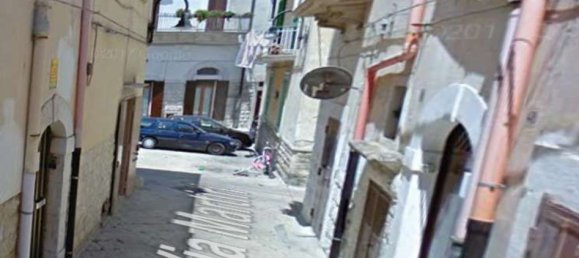 3 rooms Apartment in Molfetta, Italy No. 39572 6