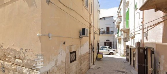 3 rooms Apartment in Molfetta, Italy No. 39572 7
