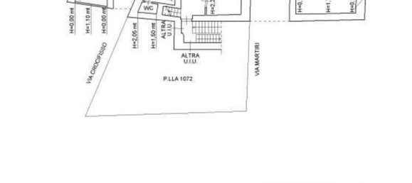 3 rooms Apartment in Molfetta, Italy No. 39572 2