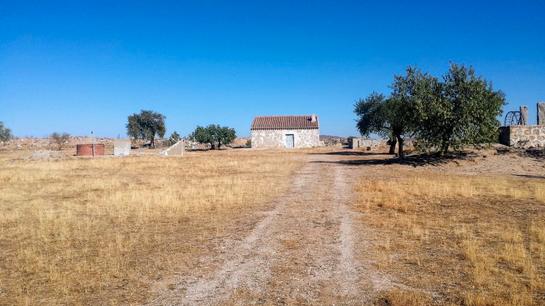Grundstück in Toledo, Spain 14782m², Nr. 204090