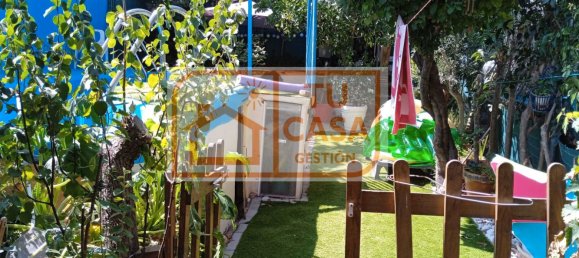 4 bedrooms House in Caceres, Spain No. 139368 14