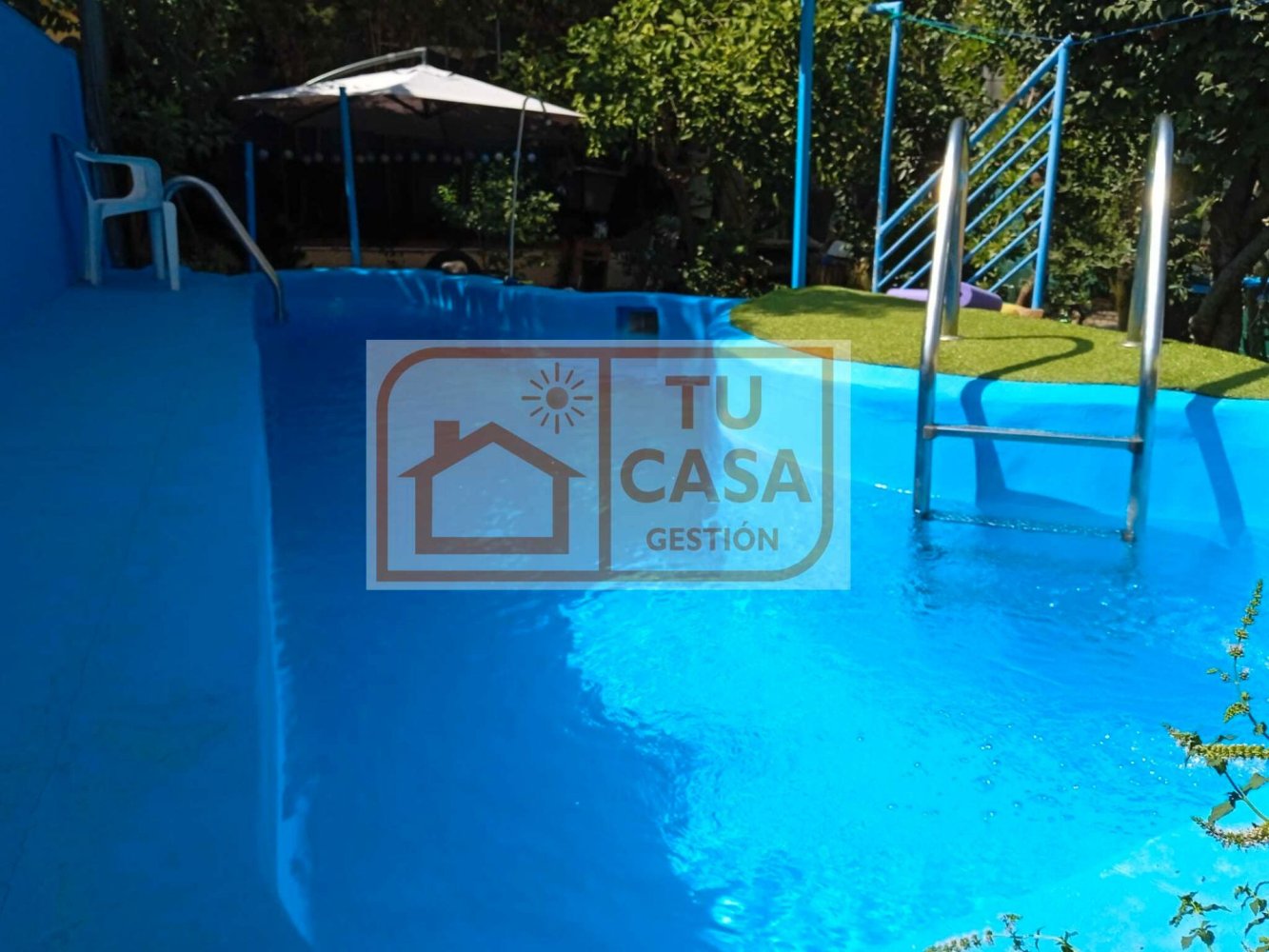 4 bedrooms House in Caceres, Spain No. 139368