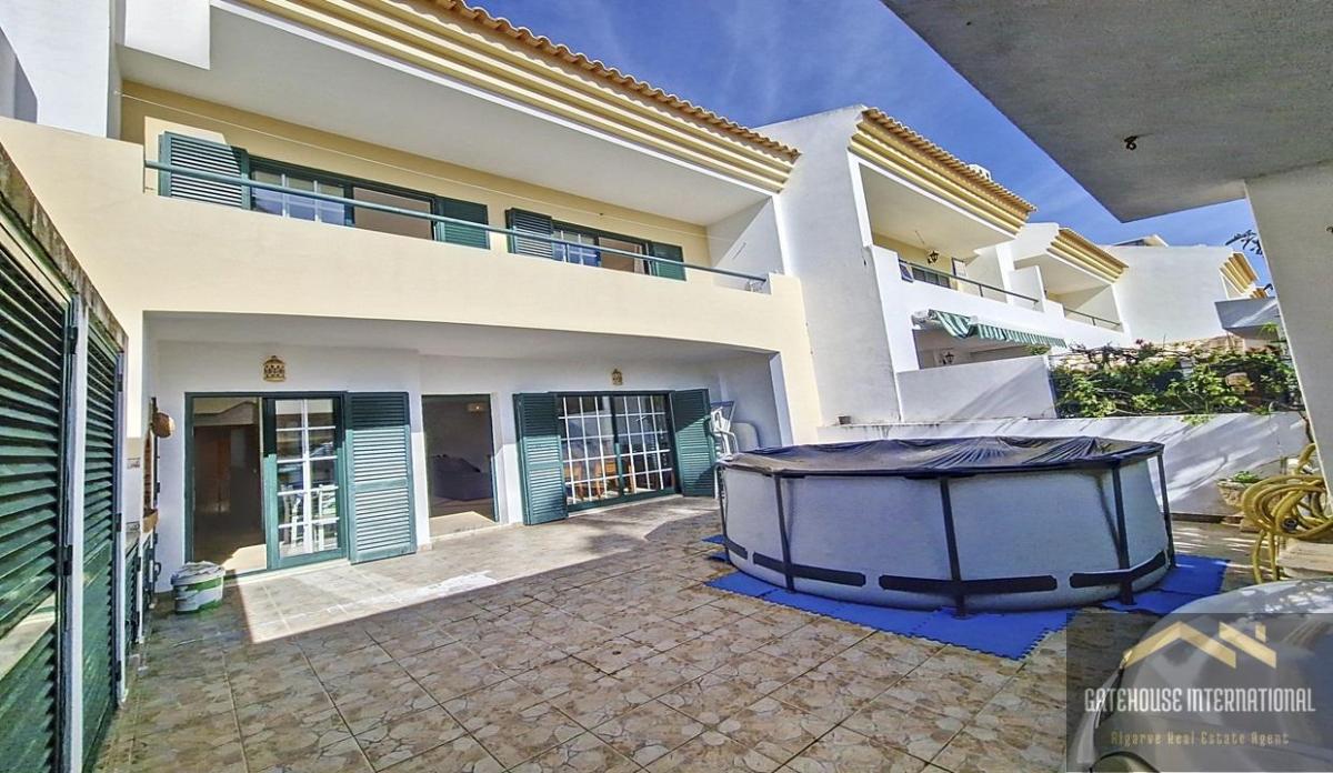 Casa T3 em Albufeira, Portugal N.º 7361