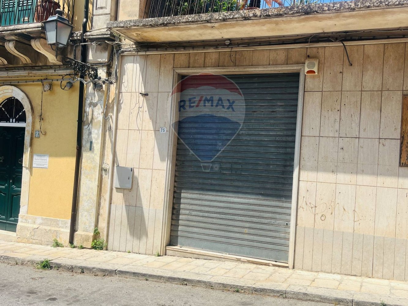 2-salle Propriété commerciale à Modica, Italy No. 265374