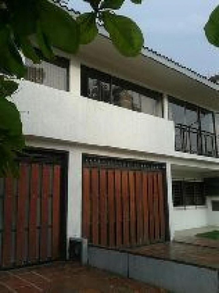 3 غرف نوم منزل في Valle del Cauca, Colombia رقم 2051