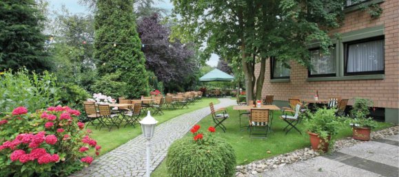 Hotel de 20 dormitorios en Steinfurt, Germany No. 127725 8