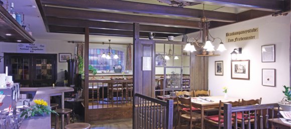 Hotel de 20 dormitorios en Steinfurt, Germany No. 127725 4