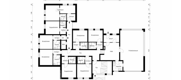 Hotel de 20 dormitorios en Steinfurt, Germany No. 127725 11