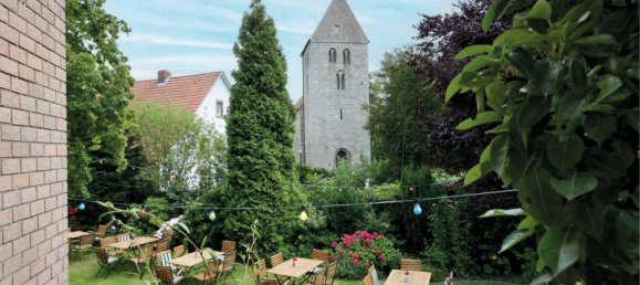 Hotel de 20 dormitorios en Steinfurt, Germany No. 127725 7