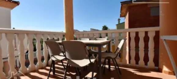 3 Schlafzimmer Stadthaus in Moncofa, Spain, Nr. 117861 78