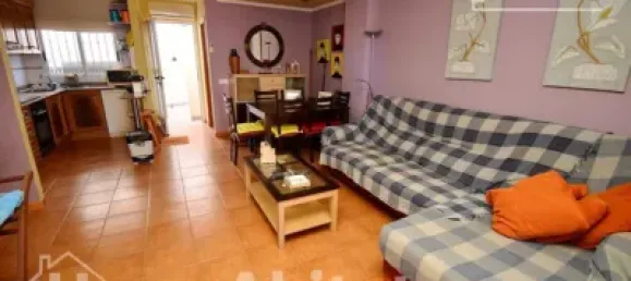 3 Schlafzimmer Stadthaus in Moncofa, Spain, Nr. 117861 4