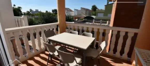 3 Schlafzimmer Stadthaus in Moncofa, Spain, Nr. 117861 52