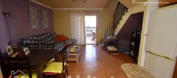 3 Schlafzimmer Stadthaus in Moncofa, Spain, Nr. 117861 10