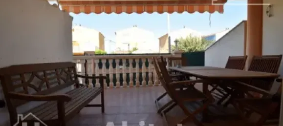 3 Schlafzimmer Stadthaus in Moncofa, Spain, Nr. 117861 90